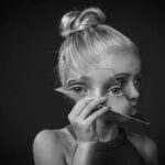 Portretfotografie studio: voor- en nadelen