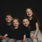 Onze ervaring met portretfotografie studio