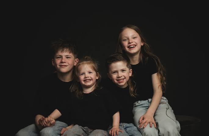 Onze ervaring met portretfotografie studio
