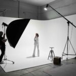 Waarom portretfotografie studio belangrijk is